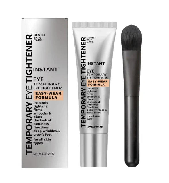 Tensador de Ojeras Instantáneo